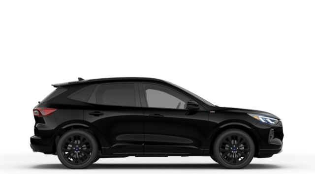 2026 Ford Escape